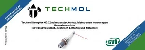 Zündkerzenfett Steckerfett Tube 20g Montagefett Kerzensteckerfett ZKF  - Bild 1 von 2