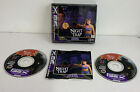 Mega Cd 32X Night Trap