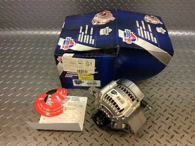 Se adapta a: 96-97 Acura SLX 96-97 Isuzu Trooper 3,2 L Carquest Reman Alternador 13739A Foto 1 de 4