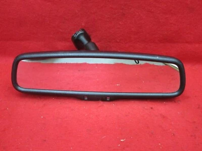 2011 - 2023 Mitsubishi Outlander Sport ES Inside Rear View Mirror PN MN124448 - Image 1 of 3