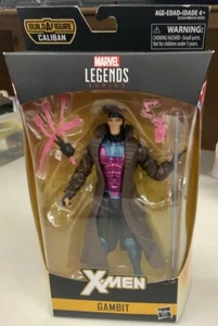 Marvel Legends Series X-man Gambit Caliban BAF - Bild 1 von 1