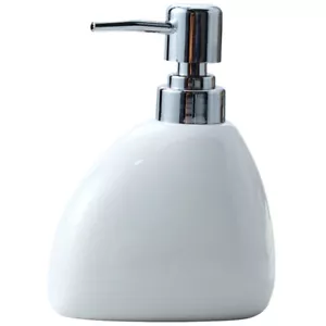 Squeeze Bottle Dish Soap Dispenser for Kitchen Pump Head Milk Bottles - Picture 1 of 12
