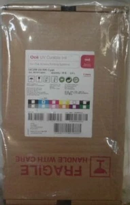 OCE IJC258 UV Curable INK  cyan 3010114041 für OCE Arizona Printing Systems - Bild 1 von 1
