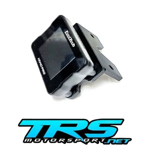 TRS 3D Printed Fuel Tech NanoPRO Mount FT450 FT550 FT600 13B 2JZ LSX - Bild 1 von 8