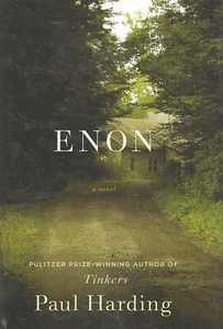 Enon by Paul Harding (2013, Hardcover) FREE SHIPPING Brand New - Imagen 1 de 2