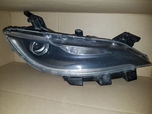 2015 2016 2017 CHRYSLER 200 PASSENGER RIGHT HALOGEN HEADLIGHT LAMP 15 16 17 OEM - Picture 1 of 23