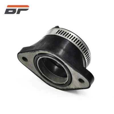 Bota de junta de admisión aislante de carburador para Honda ATC350X 1985 1986 nueva Foto 1 de 4