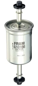 Fram G10166 Kraftstofffilter - 2005-2011 Ford Mustang - Bild 1 von 1