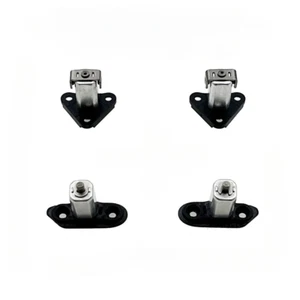 Arm Axis For DJI Mini 4 Pro Left/Right Rear Axis Motor Arm Axis Front Arm Shaft - Picture 1 of 9