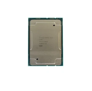 Intel Xeon Gold 6230R CPU Processor 26 Core 2.10GHz 35.75MB L3 Cache 150W SRGZA - Picture 1 of 1