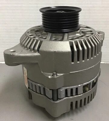 Rotex Remanufactured Alternator 7751 For 1991-96 Ford And Mercury (r85) - Image 1 of 4