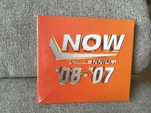 now that’s what I call music millennium 06-07 4 cds sealed - Bild 1 von 2