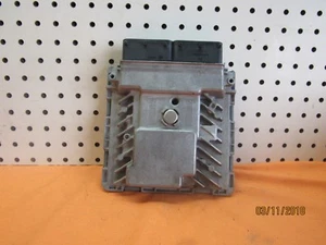 2015 2016 Volkswagen Jetta Engine Control Module Computer ECM ECU 06K907425 - Picture 1 of 3
