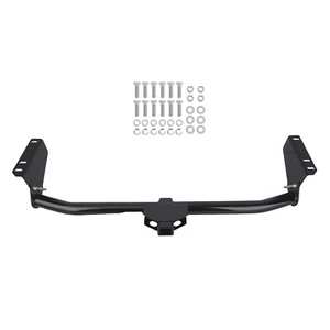 Heavy Duty Class 3 Hitch for Toyota Sienna 21-24 3500lb Capacity Bolt-On Mount - Picture 1 of 12