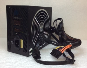 Netzteil LC Power LC6460GP4 V2.4 460W #245 - Afbeelding 1 van 4