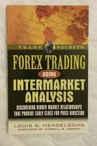 Forex Trading Using Intermarket Analysis by Louis B. Mendelsohn - Paperback - Picture 1 of 2