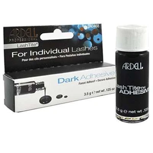 Ardell LashTite Adhesive For Individual Lashes False Eyelash Glue DARK 3.5g New - Picture 1 of 1