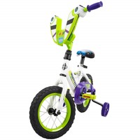 toy story 12 inch bike