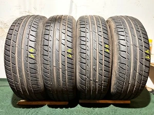 4xNeuwertige Sommerreifen Strial by Michelin 195/65/R15 noch 6,5mm !! - Bild 1 von 6