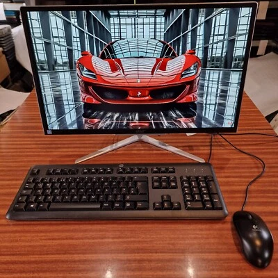 Acer C22-820 All-in-one,Pentium Silver, 21"5',Win 11,128Gb M2 SSD+1Tb HDD,8Gb RA - Image 1 of 4