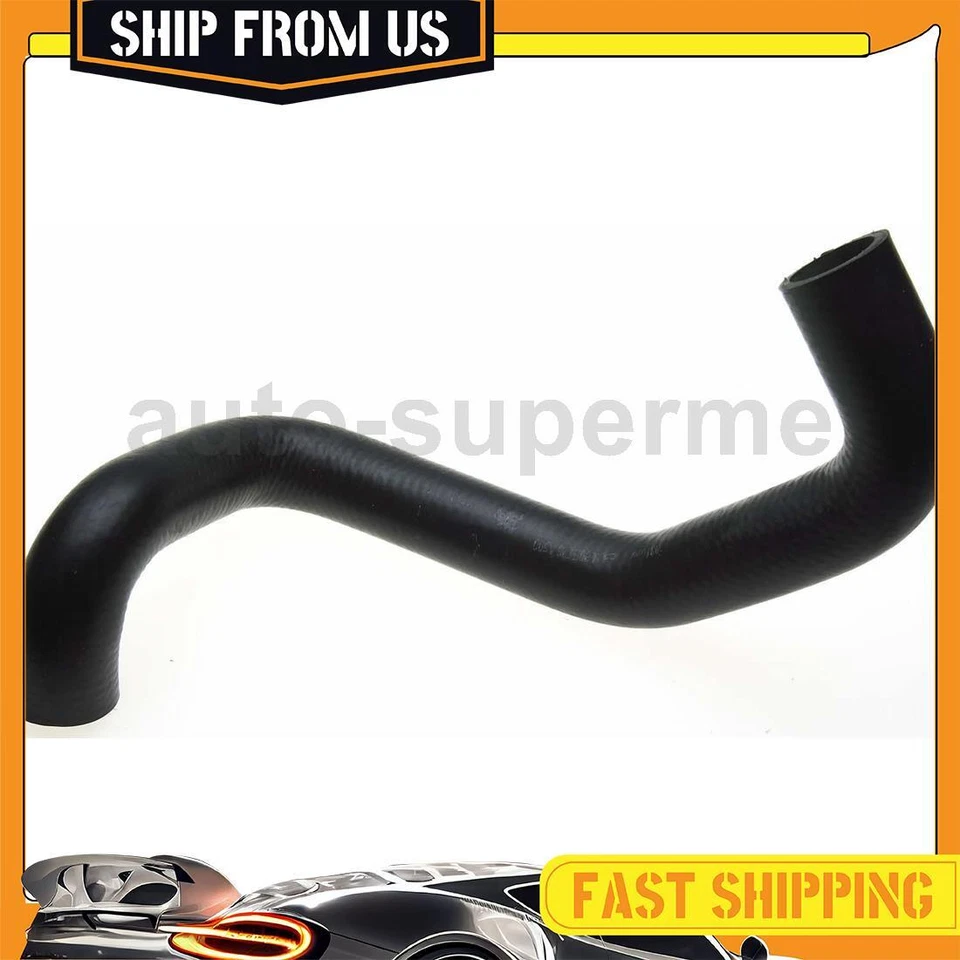 Mangueira de líquido de arrefecimento do radiador inferior para Buick Century 1994-1996 2,2L - Imagem 1 de 3