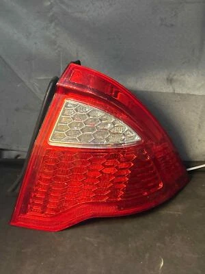 Fits 2010-12 ford fusion right tail light oem:9E5Z13404A Foto 1 de 4