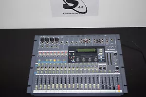 Tascam TM-D1000 incl. Digital Board - Bild 1 von 4