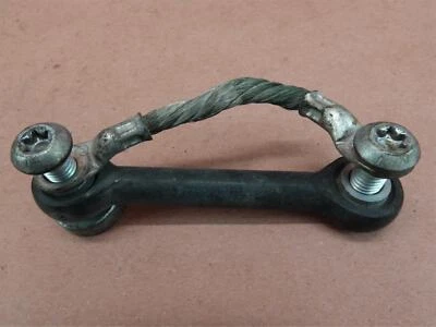 Harley Davidson Iron 883 XL883N 2009-2017 montaje en motor enlace trasero Foto 1 de 4