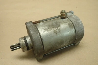 1992 HONDA ST1100 СТАРТЕР ДВИГАТЕЛЯ СТАРТЕР - Изображение 1 из 4