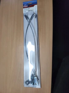 TAILGATE CABLE - Cable lower tailgate limit HD-HG HJ-WB Ute&Van PR (TLC1000) - Picture 1 of 4