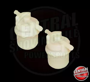 2x Fuel Filter Honda 40-90HP BF 00-10 16900-SA5-004 600-316 - Bild 1 von 1