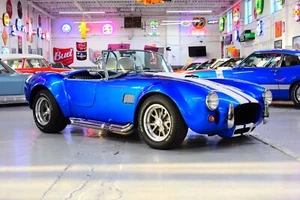 1965 Shelby Cobra - Picture 1 of 20