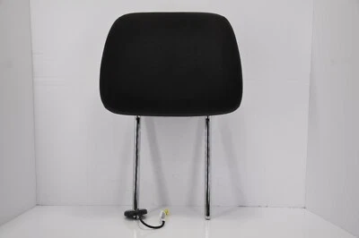 🚘▶️ 2011–2018 JEEP Grand Cherokee передний активный тканевый подголовник от оригинального производителя черный ЧИСТЫЙ - Изображение 1 из 4