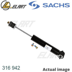 SHOCK ABSORBER FOR MERCEDES BENZ 8 W114 M 180 954 M 114 920 M 110 921 SACHS