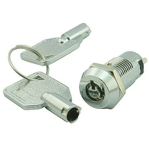 Interruptor de seguridad con llave - Imagen 1 de 1