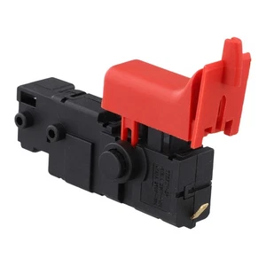 1 * Drehhammerschalter AC220-240V Drehhammer Ein-Aus Schalter Teil 1 617 200 500 - Bild 1 von 24