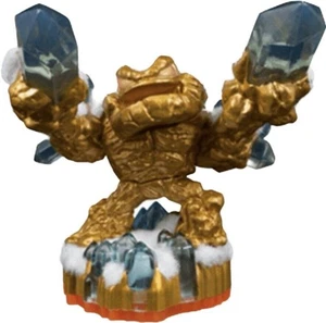 SKYLANDERS GIANTS Employee Mitarbeiter Edition LightCore Prism Break 2012 RAR - Bild 1 von 23