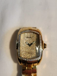 2014 Woman's SWISS INVICTA DIAMOND 'BABY LUPAH' WRIST WATCH, Model 2823, - Picture 1 of 10