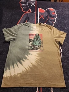 The North Face T-Shirt Mens XL Black History Month Edition SOPHIA DANENBERG - Picture 1 of 12