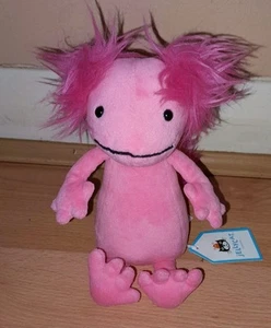 JELLYCAT I AM SMALL ALICE AXOLOTI NEW WITH TAGS - Picture 1 of 7