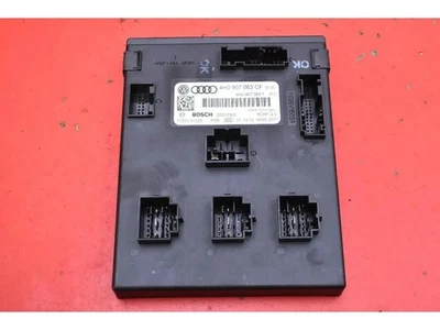AUDI A6 Allroad 4GH, 4GJ Unité de Contrôle 4H0907063CF 2012 30394971 - Immagine 1 di 4