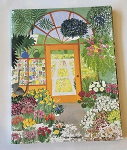 Nikki Schumann poster calendar set 1986 print portfolio - Picture 1 of 23