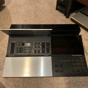 Vintage Bang & Olufsen B&O Beomaster 6000 Receiver - Picture 1 of 8