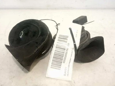 3C0951221E HORN FÜR VOLKSWAGEN PASSAT VARIANT 3C5 HIGHLINE 7857268     7857268 - Bild 1 von 4