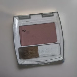 Almay Cheek Color Blush *MAUVE 0.17 Oz / 4.8 g, As Pictured. - Picture 1 of 3