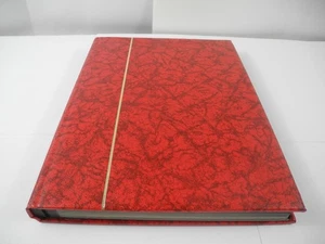 SAN MARINO, Excellent  MINT(much NH) Stamp Collection nicely arranged in a stock - Picture 1 of 24