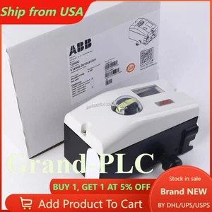 1PC ABB Valve Positioner V18345-1020421001 NEW One year warranty - Picture 1 of 18