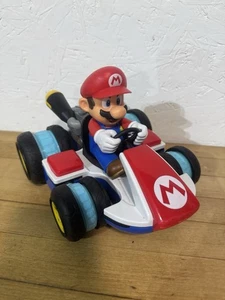 Super Mario Kart 8 Nintendo RC No Remote Control “Race Car Only” Untested As Is - Picture 1 of 6
