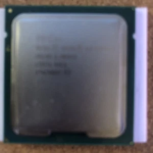 Intel Xeon E5-2470 V2 E5-2470V2 2.4GHz 10 Core 20 Threads L3-25MB CPU Processor - Picture 1 of 5