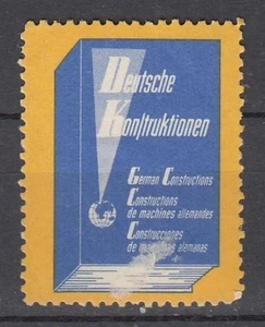 Germany cinderellas #29 - Construcciones alemanas - Imagen 1 de 1